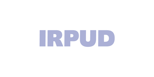 IRPUD Logo News IRPUD Logo News